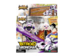 Bitroid Moncha Monkart - Slika 5