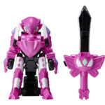 Bitroid Pixie Monkart