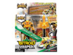 Bitroid vasper monkart