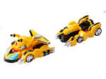 Bitroid vasper monkart mk00093