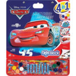 Bojanka u cars