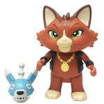 Boss osnovna figura 44 Cats