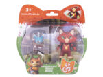 Boss osnovna figura 44 Cats - Slika 3