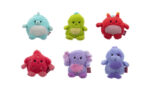Bumbumz vodenjaci 11cm