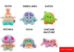 BumBumz zabavnjaci – 11cm