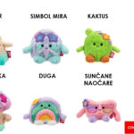 BumBumz zabavnjaci – 11cm