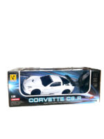 Cadillac Corvette na daljinsko upravljanje - Slika 2