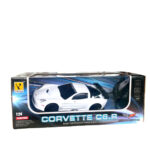 Cadillac Corvette na daljinsko upravljanje