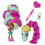 Candylocks – lutka i ljubimac