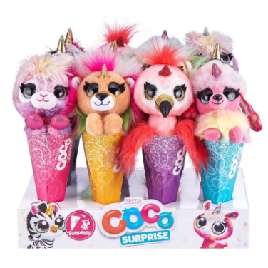 Coco-Cones-fantasy-1 Coco Cones fantasy - Slika 1