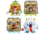 Crate creatures cudovistanca
