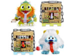 Crate creatures čudovištanca