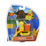 DIE-CAST BRUNER