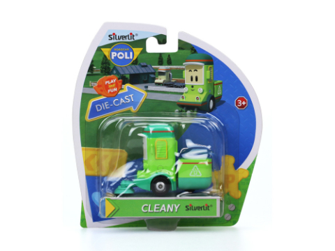 DIE-CAST-CLEANY-RP31679-1 DIE-CAST CLEANY - Slika 1