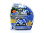 DIE-CAST POLI - Slika 2