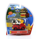 DIE-CAST ROY