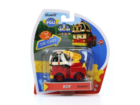 DIE-CAST-ROY-RP31617-1 DIE-CAST ROY - Slika 1