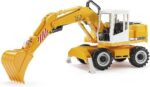 Dečji rovokopač Liebherr - Slika 2