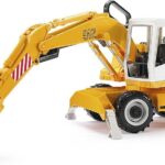 Dečji rovokopač Liebherr