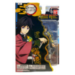 Demon slayer giyu figura 12cm