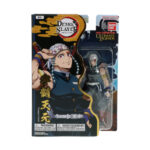 Demon slayer utengen uzui figura 12cm