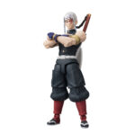 Demon Slayer Utengen Uzui figura 12cm