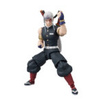 Demon slayer utengen uzui figura 12cm db24860