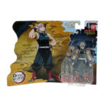Demon slayer utengen uzui figura 12cm db24860