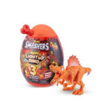 Dino smashers mega light up