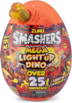 Dino smashers mega light up tw16101