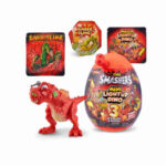 Dino smashers mega light up tw16101