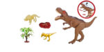 Dinosaurus na baterije-25cm - Slika 2