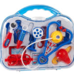 Doktor set