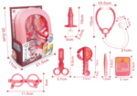 Doktor set ranac - Slika 2
