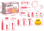 Doktor set sa opremom