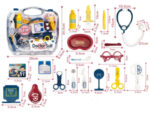 Doktor set u kutiji