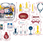Doktor set u kutiji