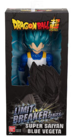 Dragon Ball Blue Vegeta figura 30 cm - Slika 4