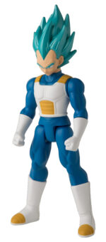 Dragon Ball Blue Vegeta figura 30 cm - Slika 8