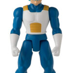 Dragon Ball Blue Vegeta figura 30 cm