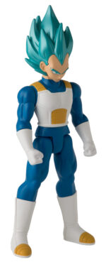 Dragon Ball Blue Vegeta figura 30 cm - Slika 5