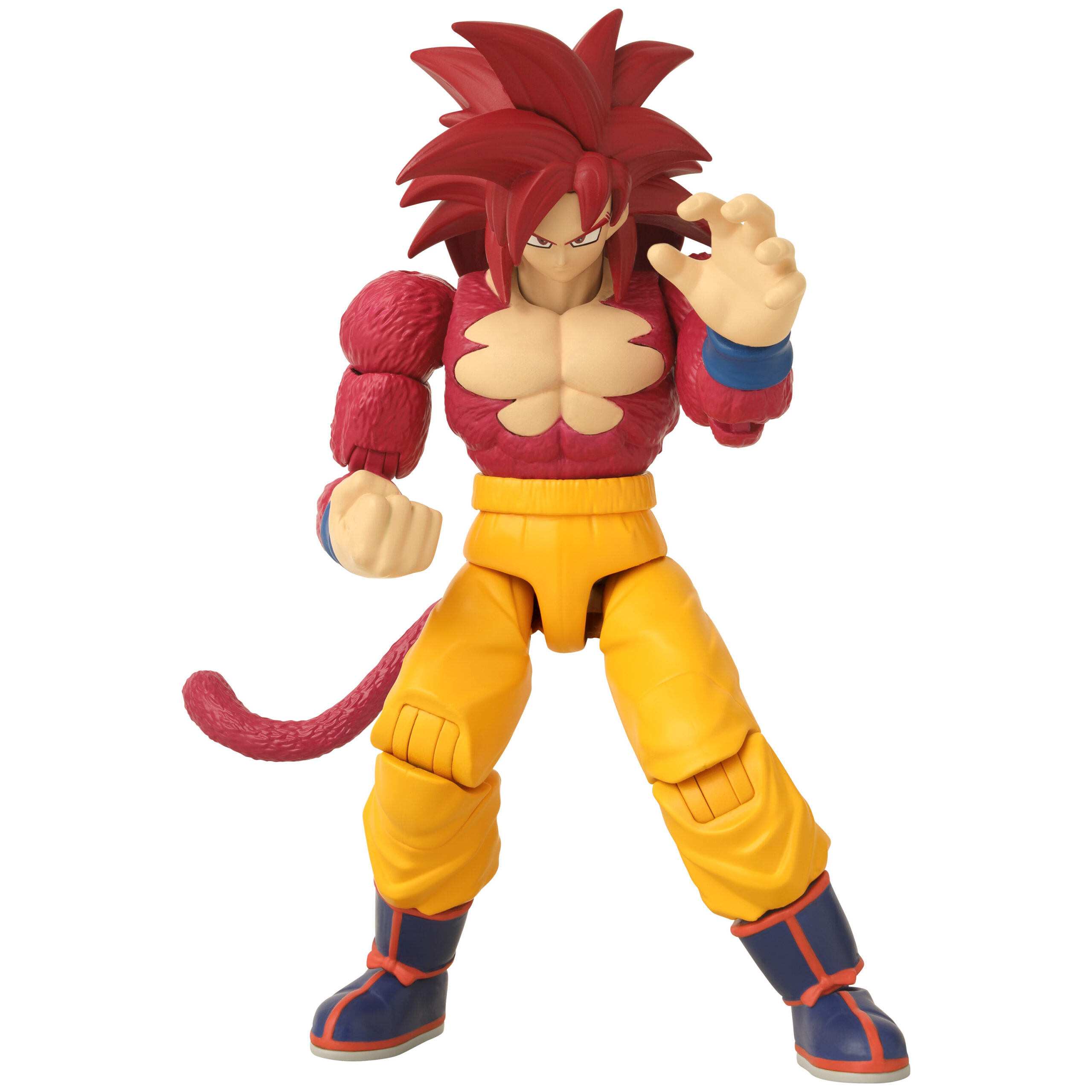 Dragon-Ball-DS-DAIMA-figura-17-cm-DB7378-1 Dragon Ball DS DAIMA figura 17 cm - Slika 1