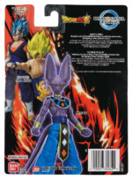 Dragon Ball EVOLVE BEERUS figura 12cm - Slika 4