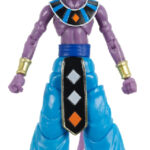 Dragon Ball EVOLVE BEERUS figura 12cm