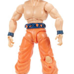 Dragon Ball Evolve Goku SI figura 12cm