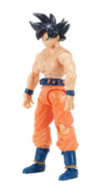 Dragon ball evolve goku si figura 12cm db62783