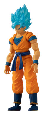 Dragon Ball Evolve Goku figura 12cm - Slika 4