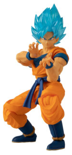 Dragon Ball Evolve Goku figura 12cm - Slika 5