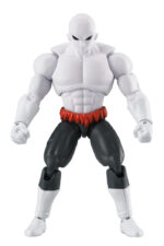Dragon ball evolve jiren figura 12cm