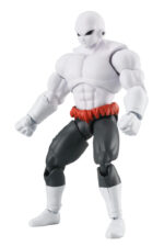 Dragon ball evolve jiren figura 12cm